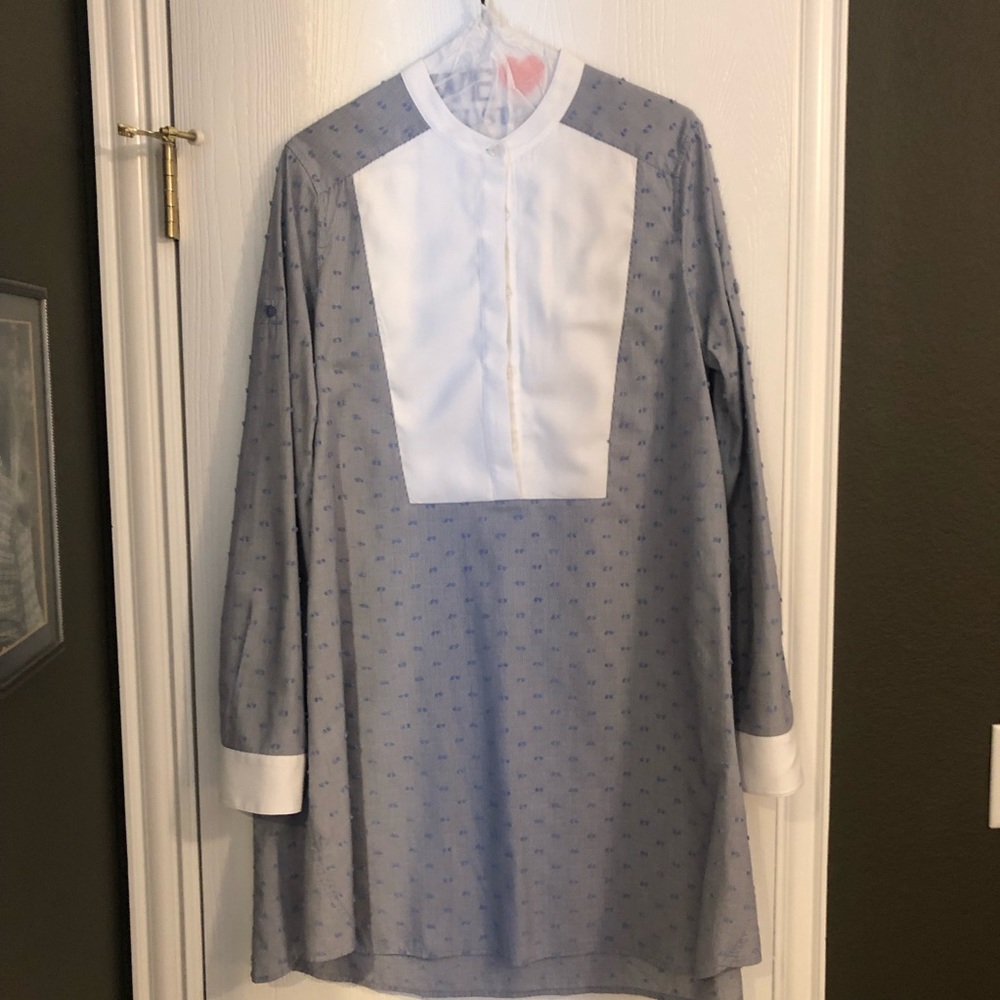 BCBGMAXAZRIA Dress, Size Medium